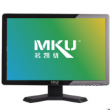 MKU茗凯优显示屏工厂供应工控屏17寸高清电脑液晶显示器K1701W