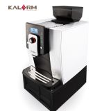 KALERM/咖乐美 KLM1601PRO 自动上水商用卡布奇诺意式全自动咖啡