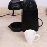 格米莱CRM2008咖啡机家用全自动意式自动打奶蒸汽磨豆咖啡壶