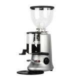正品台湾锡克玛HC600意式电动咖啡磨豆机商用研磨机现磨粉碎机