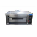 厂家直供 新麦款电烘炉商用三层九盘电烤箱 面包房烘焙设备