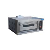 厂家直供 新麦款SK-621一层二盘商用电烤箱 蛋糕面包房设备