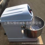上海厂家直销20升双速双动和面机 8kg干粉搅面机 面粉搅拌机