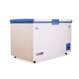 捷盛（JS）-60度低温冷柜468升海鲜低温冰柜冷冻卧式速冻冰箱
