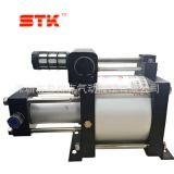 气动增压泵AB系列AB10气液增压泵深圳STK思特克 空气增压阀