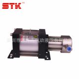 思特克STK XH04/XH06 气液增压泵 液体增压泵 水压测试泵