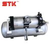 STK思特克AB02-2B 气动增压泵 热流道增压泵 空气增压器