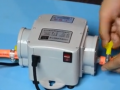 聚能增压泵安装流程及效果对比 (225播放)