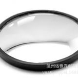 圆形盲点镜 2"玻璃盲点镜 汽车圆形盲点镜