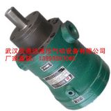 【柱塞泵】厂家供应160MCY14-1B型定量高压柱塞泵，液压泵