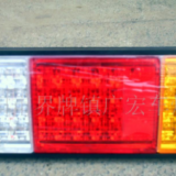 供应日系卡车尾灯日/产日本卡车尾灯系列东风140-2LED卡车尾灯