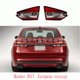 适用于福特蒙迪欧2017款欧洲版汽车转向内尾灯 HS73-134602-CC