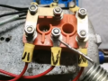 三相电动机的接线与正反转接线方法 (285播放)