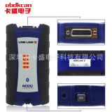 NEXIQ 2 蓝牙 USB LINK 重卡柴油车检测仪