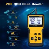汽车读码卡V310 OBD2 CAR Diagnostic Tool汽车故障诊断仪读码器