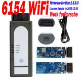 Wifi 6154A全芯片ODIS V5.26 V1.6.6.0适用大众奥迪斯柯达检测仪