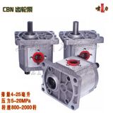 CBN-F316FPR液压齿轮泵，CBN-E316FPR液压齿轮油泵 啸力