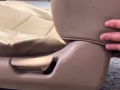 汽车座椅海绵塌陷修复液安装视频 (324播放)