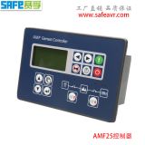 供应AMF25柴油发电机液晶显示器控制屏替代科迈AMF20控制屏COMAP