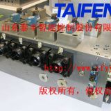 插装阀YT32-500CV-DB系列天津单泵压机系统