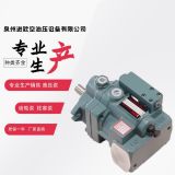 台湾HHPC旭宏油泵P22-A1-F-R-01，P22-A2-F-R-01，P22-A3-F-R-01