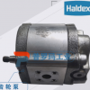 原装进口瑞典HALDEX液压齿轮泵 GPA1-2-EK1-30-R