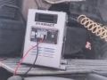 萨登24V静音汽油发电机 货车驻车空调 电瓶充电 外观介绍 (330播放)