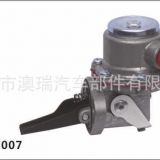 供应优质燃油泵 柴油泵 汽油泵 膜片式 油泵 道依茨 BCD2687
