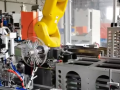 安嘉汽车配件自动焊接工作站焊接视频 (188播放)
