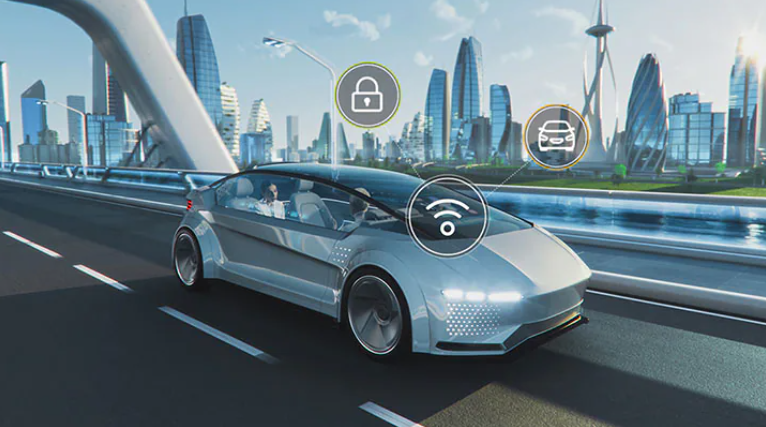 恩智浦推出汽车安全元件 用于智能钥匙
