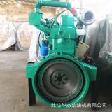 厂家销售潍坊壹发4105柴油机 56千瓦 配套50KW发电机组用柴油机