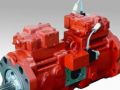液压泵是怎样工作的，为什么很多工业机械都选择使用？ (199播放)
