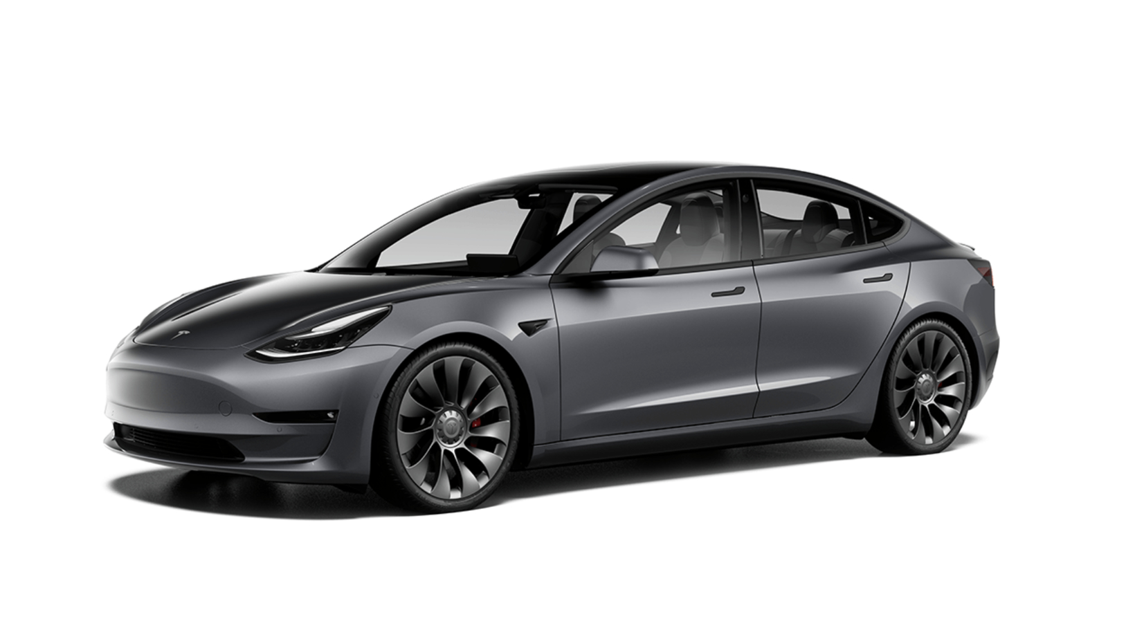 特斯拉推出新充电优惠，鼓励得州消费者购买Model 3